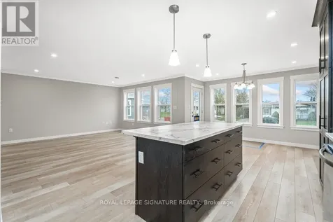 14 Briarwood Place Innisfil (cookstown) ON L0L 1L0