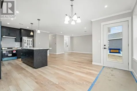 14 Briarwood Place Innisfil (cookstown) ON L0L 1L0