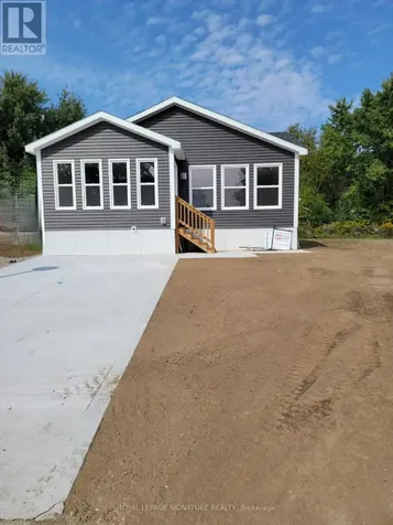 14 Briarwood Place Innisfil (Cookstown) ON L0L 1L0