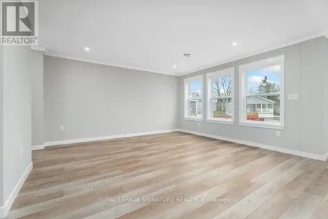 14 Briarwood Place Innisfil (cookstown) ON L0L 1L0