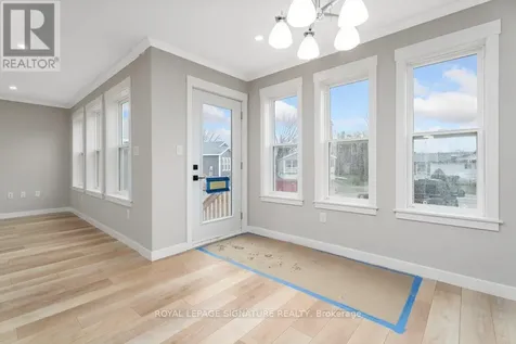 14 Briarwood Place Innisfil (cookstown) ON L0L 1L0