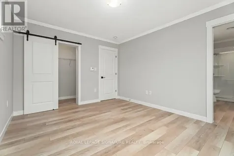 14 Briarwood Place Innisfil (cookstown) ON L0L 1L0