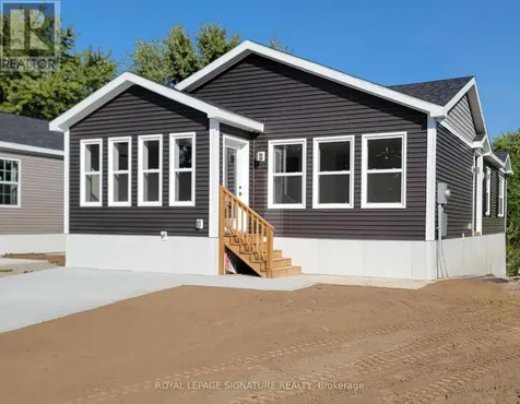 14 Briarwood Place Innisfil (cookstown) ON L0L 1L0