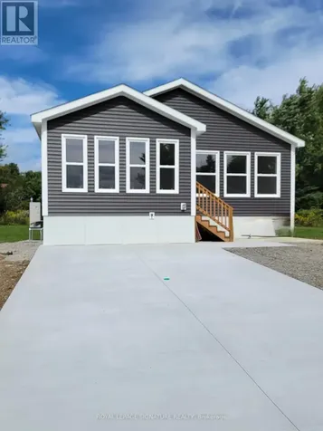 14 Briarwood Place Innisfil (cookstown) ON L0L 1L0