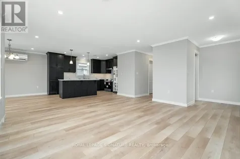 14 Briarwood Place Innisfil (cookstown) ON L0L 1L0