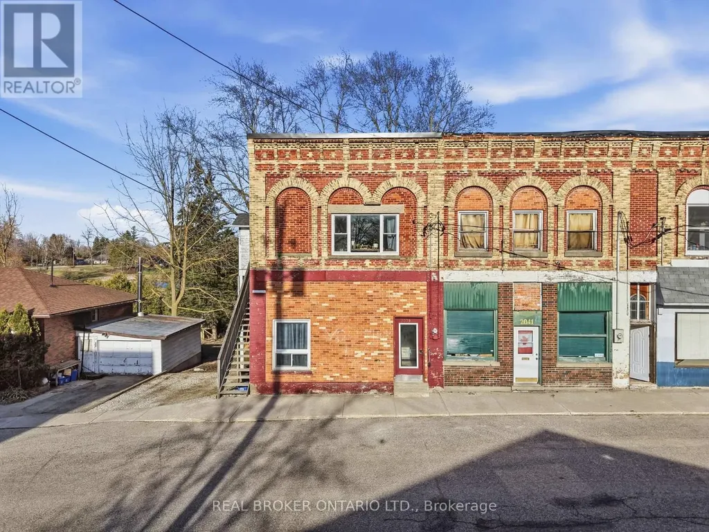 2039 Victoria Street Howick ON N0G 1X0