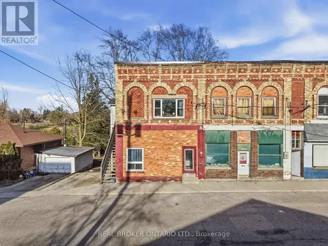 2039 Victoria Street Howick ON N0G 1X0