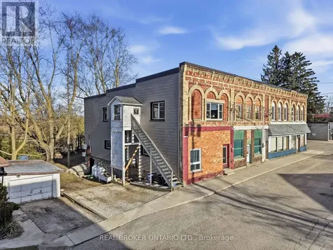 2039 Victoria Street Howick ON N0G 1X0