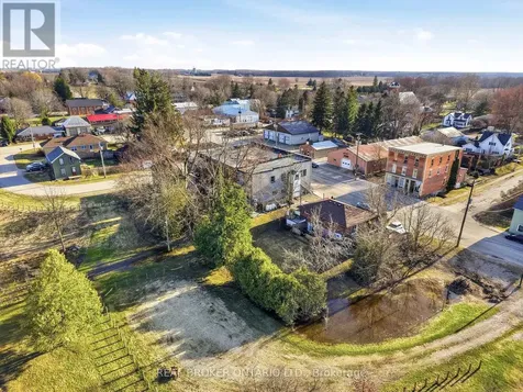 2039 Victoria Street Howick ON N0G 1X0