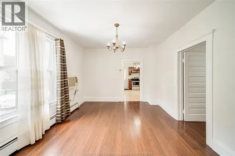 151 Curry Avenue Windsor ON N9B 2B4