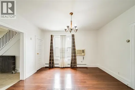 151 Curry Avenue Windsor ON N9B 2B4