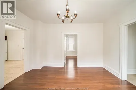 151 Curry Avenue Windsor ON N9B 2B4