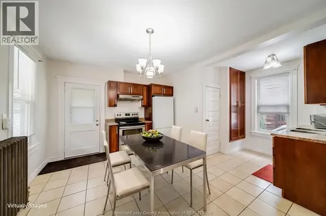 151 Curry Avenue Windsor ON N9B 2B4