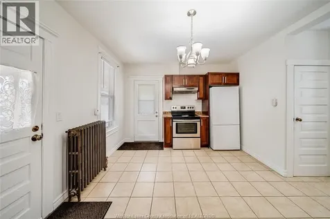 151 Curry Avenue Windsor ON N9B 2B4