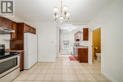 151 Curry Avenue Windsor ON N9B 2B4