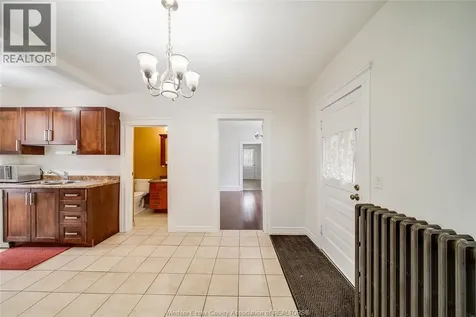 151 Curry Avenue Windsor ON N9B 2B4