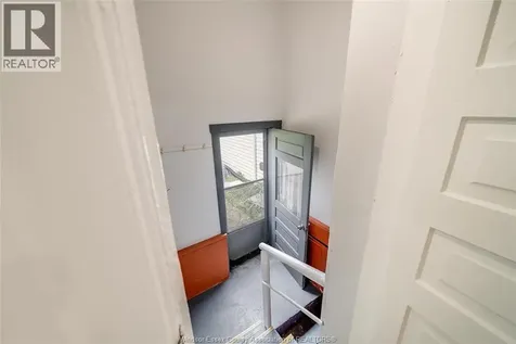 151 Curry Avenue Windsor ON N9B 2B4