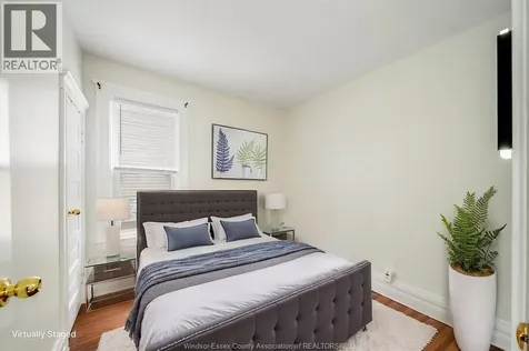 151 Curry Avenue Windsor ON N9B 2B4