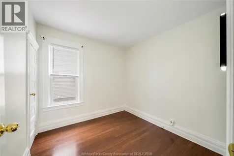 151 Curry Avenue Windsor ON N9B 2B4
