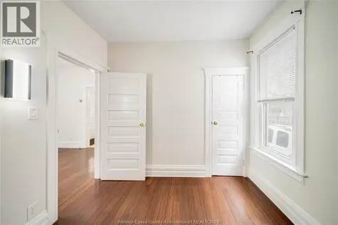 151 Curry Avenue Windsor ON N9B 2B4