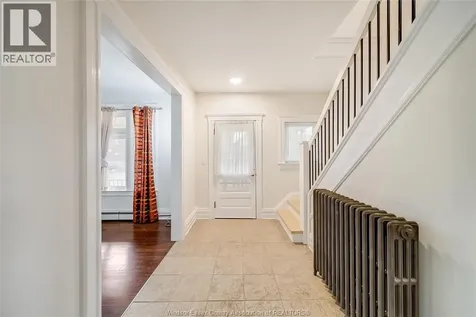 151 Curry Avenue Windsor ON N9B 2B4