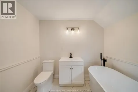 151 Curry Avenue Windsor ON N9B 2B4