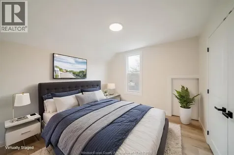 151 Curry Avenue Windsor ON N9B 2B4
