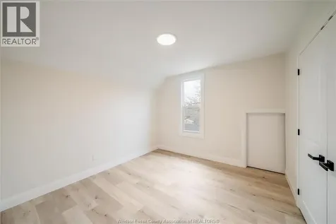 151 Curry Avenue Windsor ON N9B 2B4