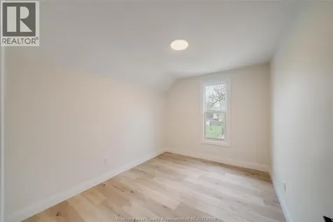151 Curry Avenue Windsor ON N9B 2B4
