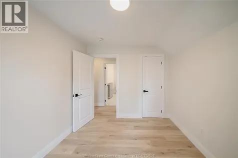 151 Curry Avenue Windsor ON N9B 2B4