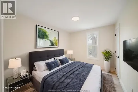 151 Curry Avenue Windsor ON N9B 2B4