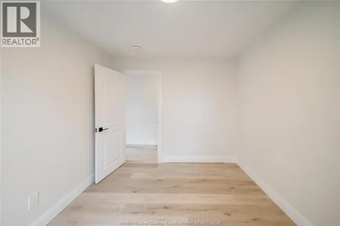 151 Curry Avenue Windsor ON N9B 2B4