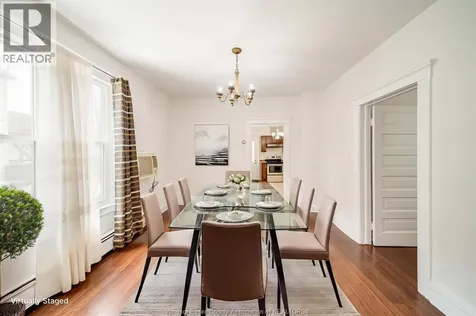 151 Curry Avenue Windsor ON N9B 2B4