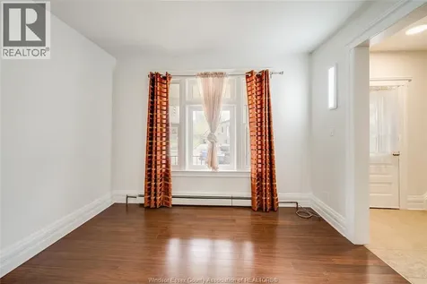 151 Curry Avenue Windsor ON N9B 2B4