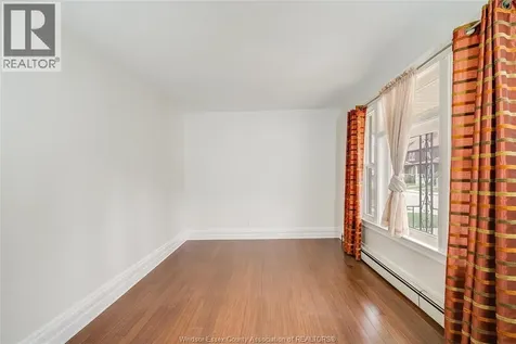 151 Curry Avenue Windsor ON N9B 2B4