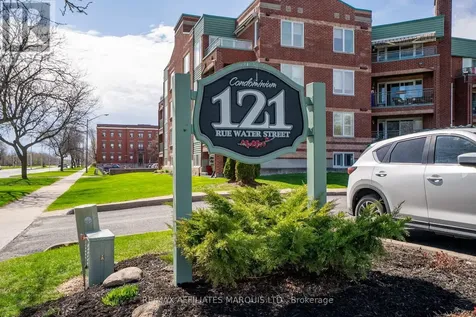 121 Water Street West Cornwall ON K6J 5T8