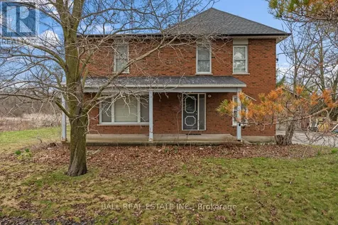 2157 Keene Road Otonabee-south Monaghan ON K9J 6X9