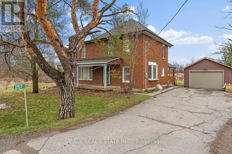 2157 Keene Road Otonabee-south Monaghan ON K9J 6X9