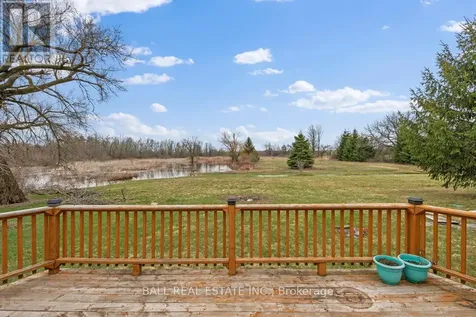 2157 Keene Road Otonabee-south Monaghan ON K9J 6X9