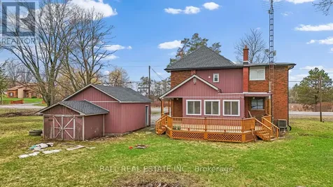 2157 Keene Road Otonabee-south Monaghan ON K9J 6X9