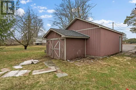 2157 Keene Road Otonabee-south Monaghan ON K9J 6X9