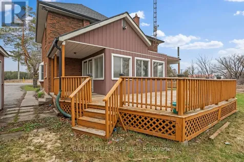 2157 Keene Road Otonabee-south Monaghan ON K9J 6X9
