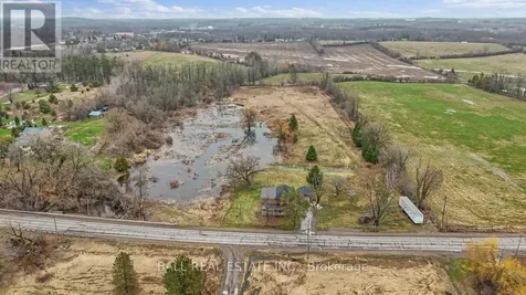 2157 Keene Road Otonabee-south Monaghan ON K9J 6X9