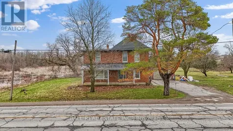 2157 Keene Road Otonabee-south Monaghan ON K9J 6X9