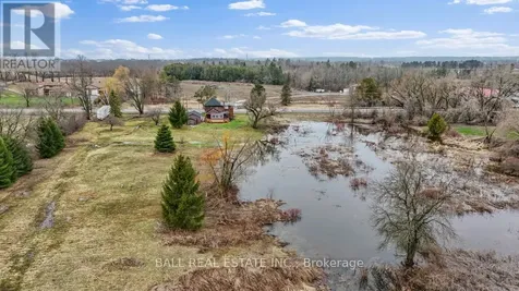2157 Keene Road Otonabee-south Monaghan ON K9J 6X9