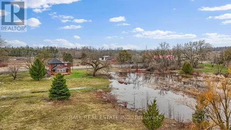 2157 Keene Road Otonabee-south Monaghan ON K9J 6X9