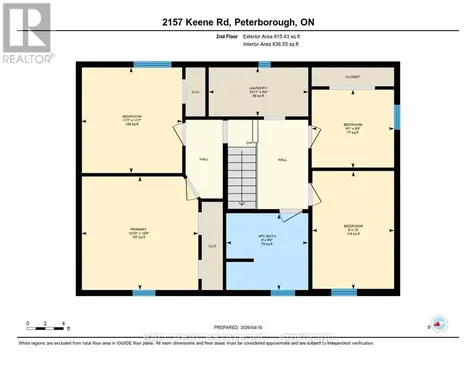 2157 Keene Road Otonabee-south Monaghan ON K9J 6X9