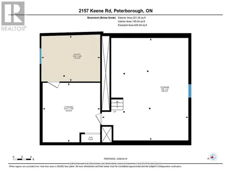 2157 Keene Road Otonabee-south Monaghan ON K9J 6X9
