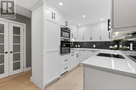 515 St Laurent Boulevard Ottawa ON K1L 3X5