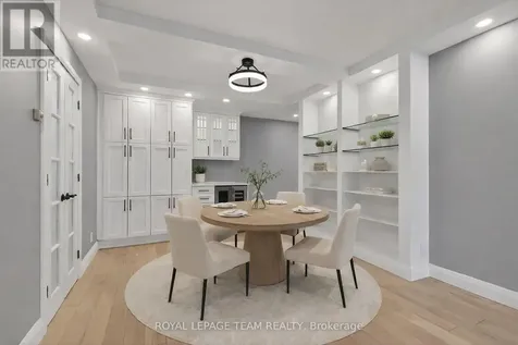 515 St Laurent Boulevard Ottawa ON K1L 3X5